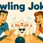 Bowling Jokes That’ll Strikeup Your Funny Bone