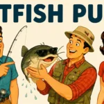 Catfish Puns That’ll Finternet Your Funny Bone