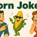 Corn Jokes That’ll Kernelcrack Your Mood