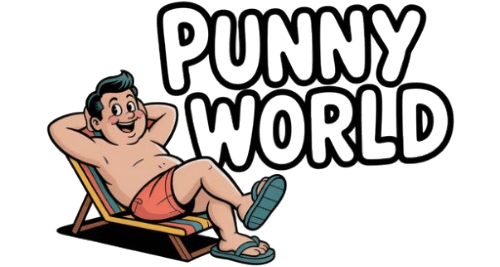 Punny World
