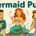 Mermaid Puns That’ll SeaSnort Your Soul