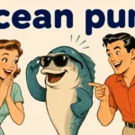 Ocean Puns That’ll Make Wavesnorts Splash