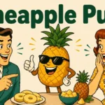 Pineapple Puns That’ll TropiCrack Your Mood