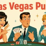 Las Vegas Puns That Hit the Laugh Jackpot