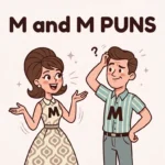 M and M Puns That Are M and Mazing and Melt Your Funny Bone