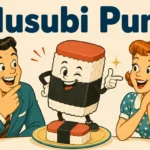 Musubi Puns That Are Musu-Brilliant and Rice to the Occasion