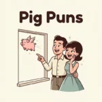 Pig Puns That Are Pigcally Funny and Sow Worth Sharing
