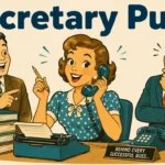 Secretary Puns That Will File Up Your Laughs