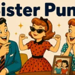 Sister Puns That Every Sibling Will Love