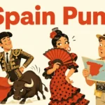 Spain Puns Worth a Siesta Laugh