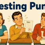Testing Puns That Are Testtacular and Quizterfully Funny