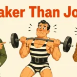 Weaker Than Jokes That Are Weaktacular and Surprisingly Funny