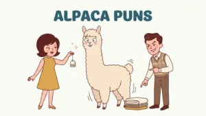 Alpaca Puns That Are Alpacamazing and Woolariously Funny