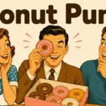 Donut Puns That Are Doughlightful and Hole Lotta Fun