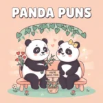 Panda Puns Packed With Pandamonium and Laughs