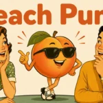 Peach Puns That Are Peachfectly Funny and Pitastic