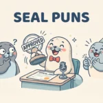 Seal Puns That Are Sealiously Funny and Oceanally Hilarious