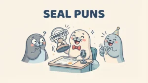 Seal Puns That Are Sealiously Funny and Oceanally Hilarious