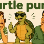 Turtle Puns That Are Turtelly Funny and Shellarious
