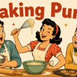 Baking Puns That Are Bakebelievably Funny and Doughlightful