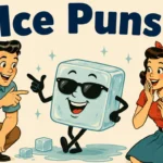 Ice Puns That Are Chillycious Enough To Melt Every Smile