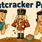 Nutcracker Puns That Are Nutterific Enough To Crack Every Smile