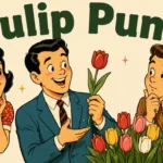 Tulip Puns That Are Tuliply Blooming With Laughs